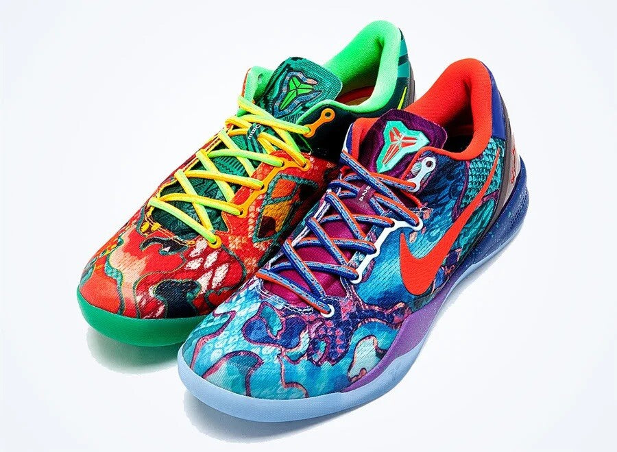 Kobe 'What the' VIII Protro