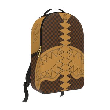 Sprayground HYPESHARK VSM DLX BACKPACK (B7397)