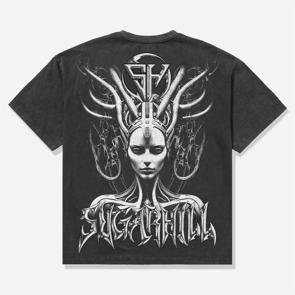 Sugarhill 'Medusa' T-Shirt