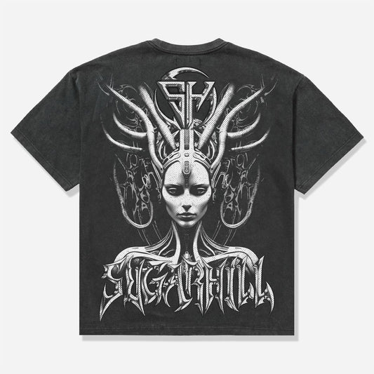 Sugarhill 'Medusa' T-Shirt