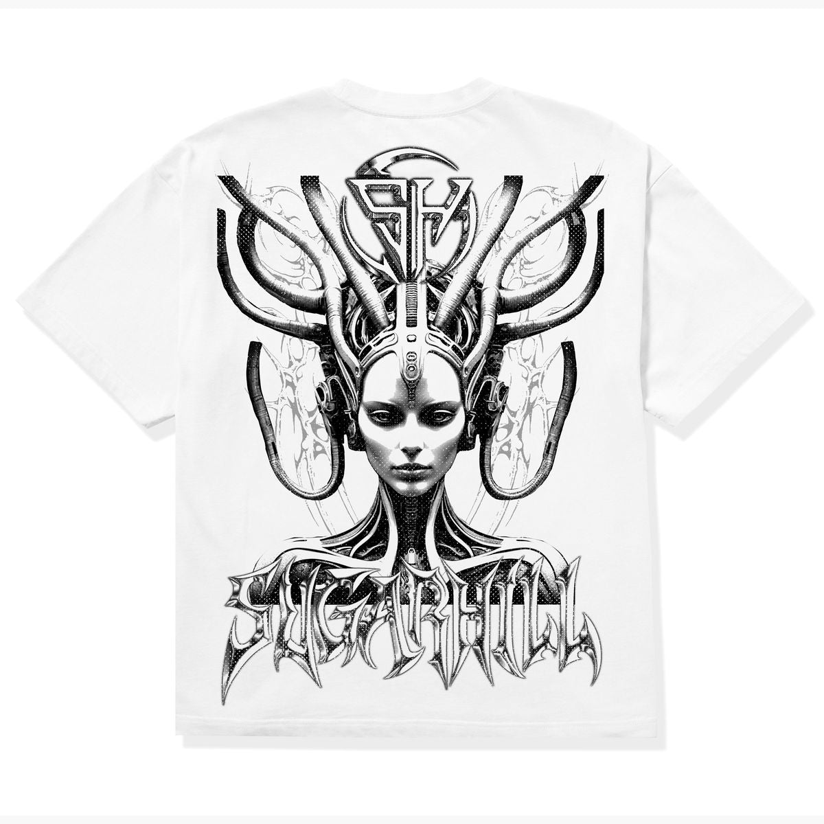 Sugarhill 'Medusa' T-Shirt
