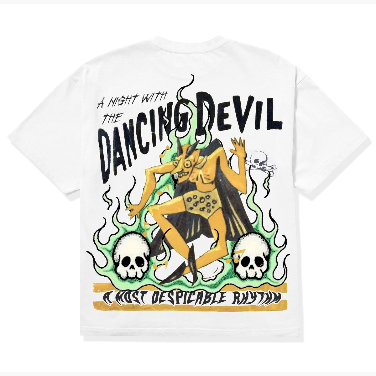 Sugarhill 'Dancing' T-Shirt