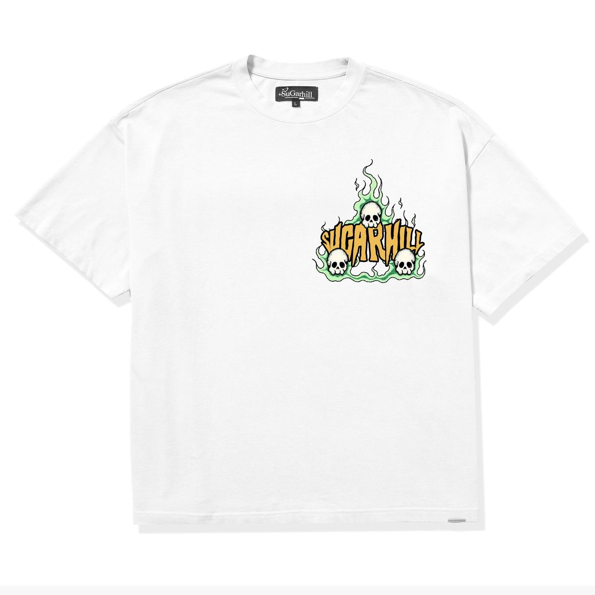 Sugarhill 'Dancing' T-Shirt
