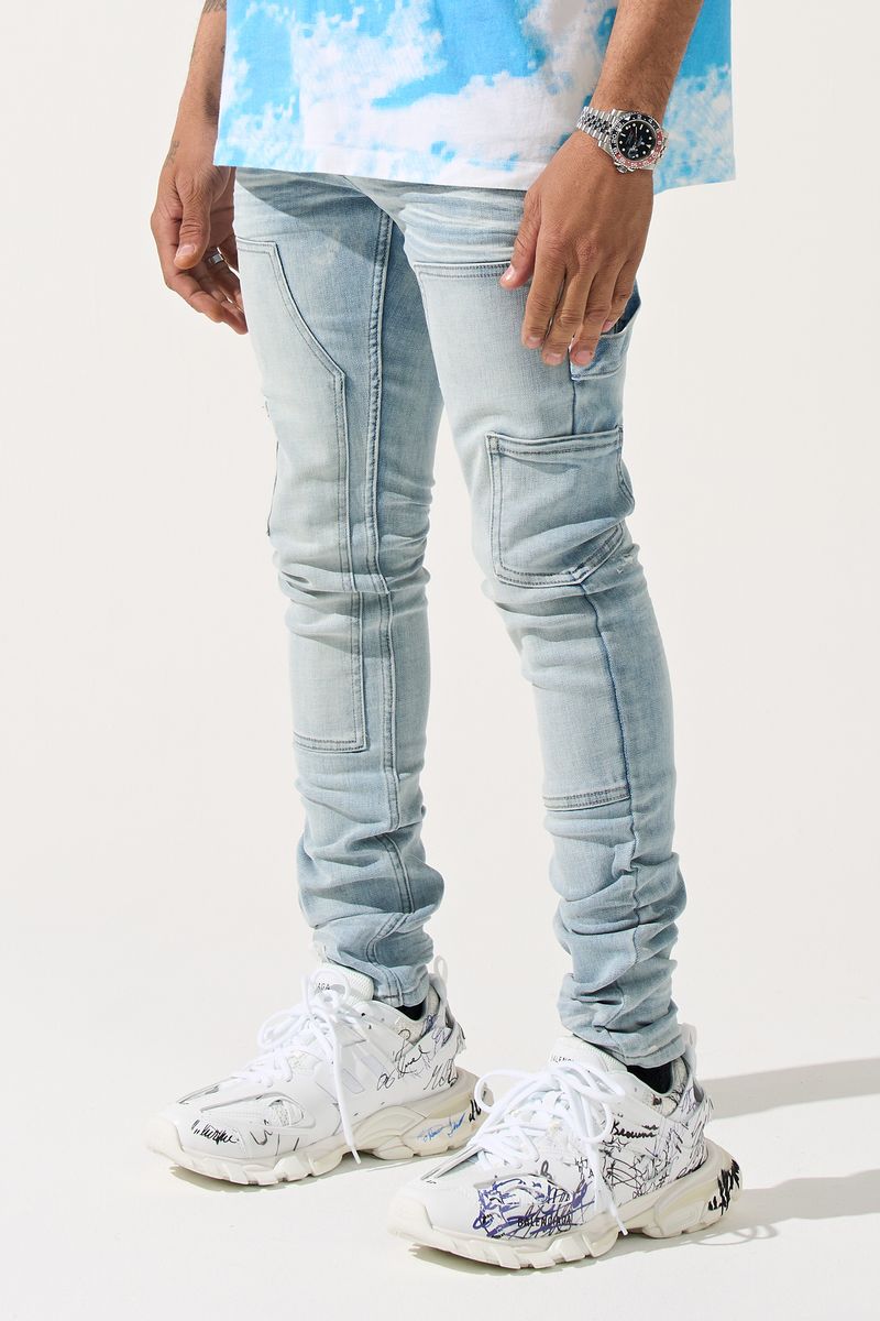 Serenede "MAKO" Jeans