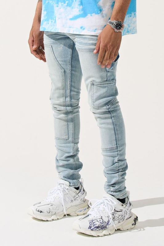 Serenede "MAKO" Jeans
