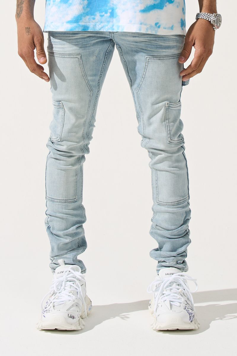 Serenede "MAKO" Jeans