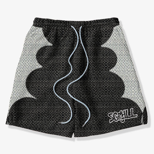 Sugarhill 'Zion' Shorts