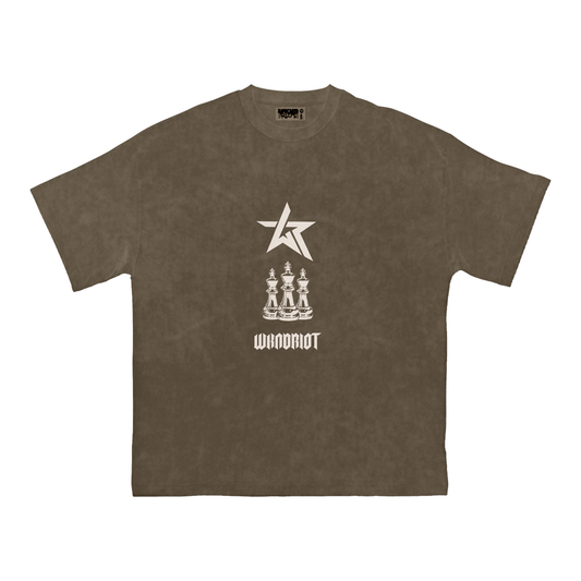WKND Riot "Kingdom" Shirt