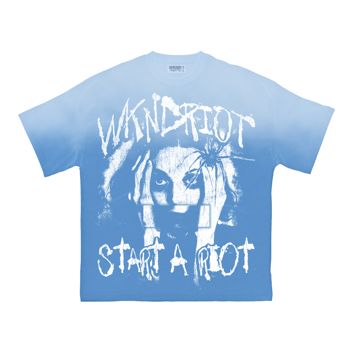 WKND Riot 'Thief of Dreams' Tee