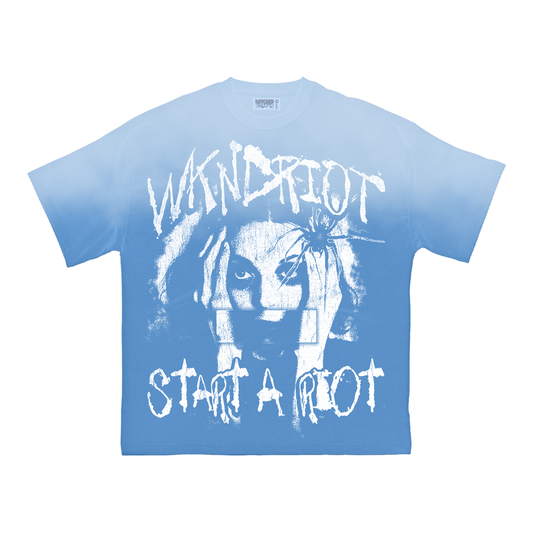 WKND Riot 'Thief of Dreams' Tee