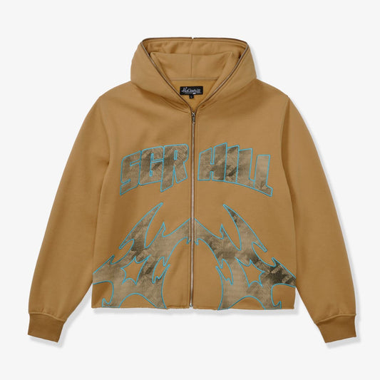 Sugarhill "Cedar Katana" Hoodie