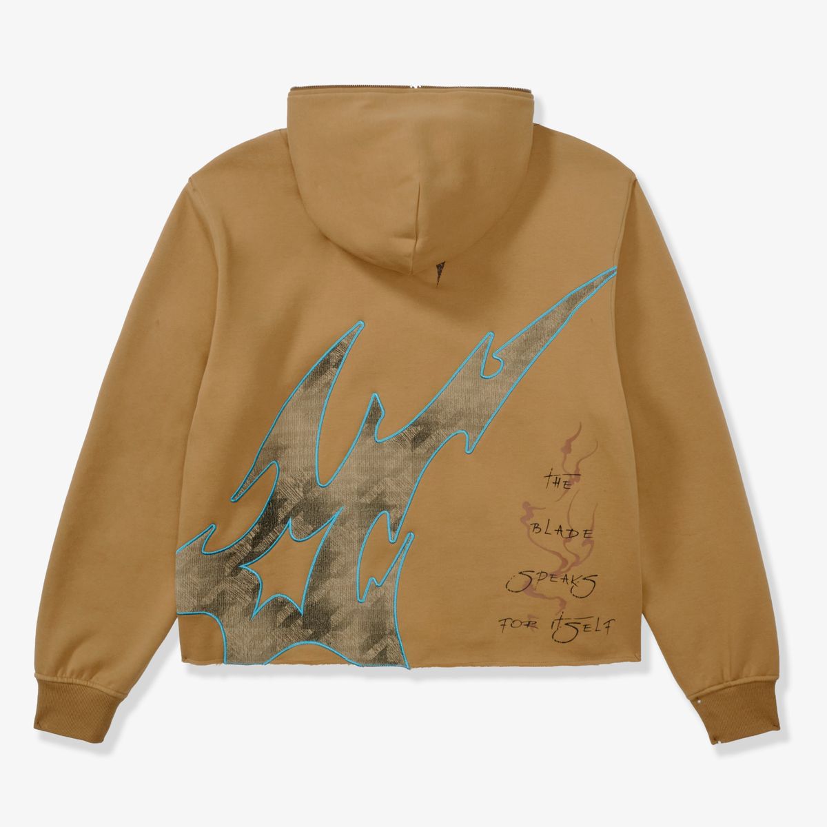 Sugarhill "Cedar Katana" Hoodie