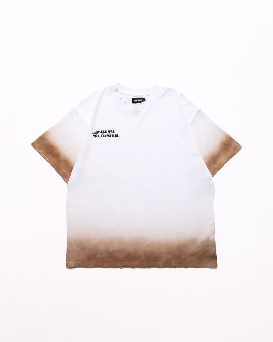 Elements Of Art "Desert Eclipse" Shirt