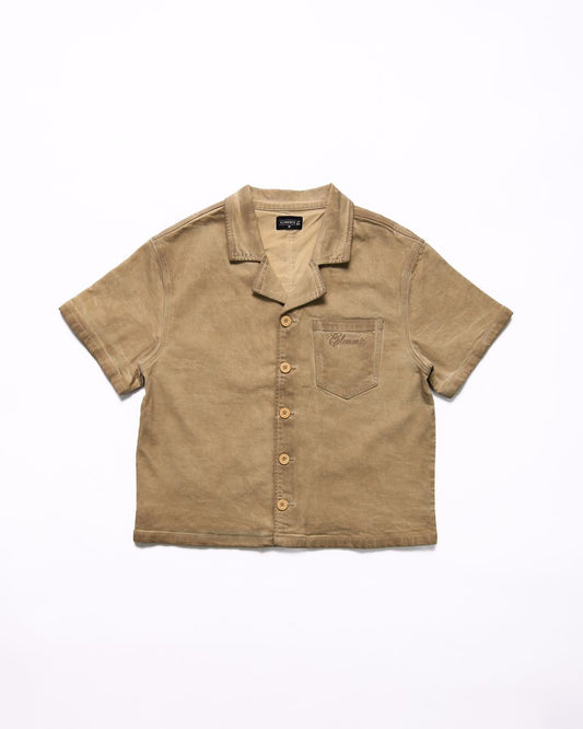 Elements Of Art "Wondering" Work Shirt
