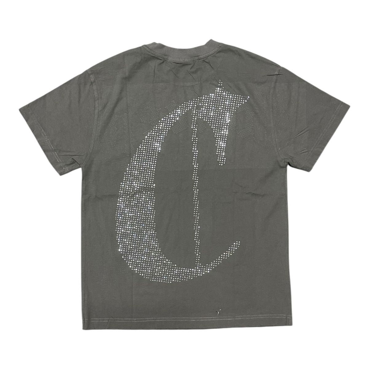 Concept "Midnight" Grey Tee