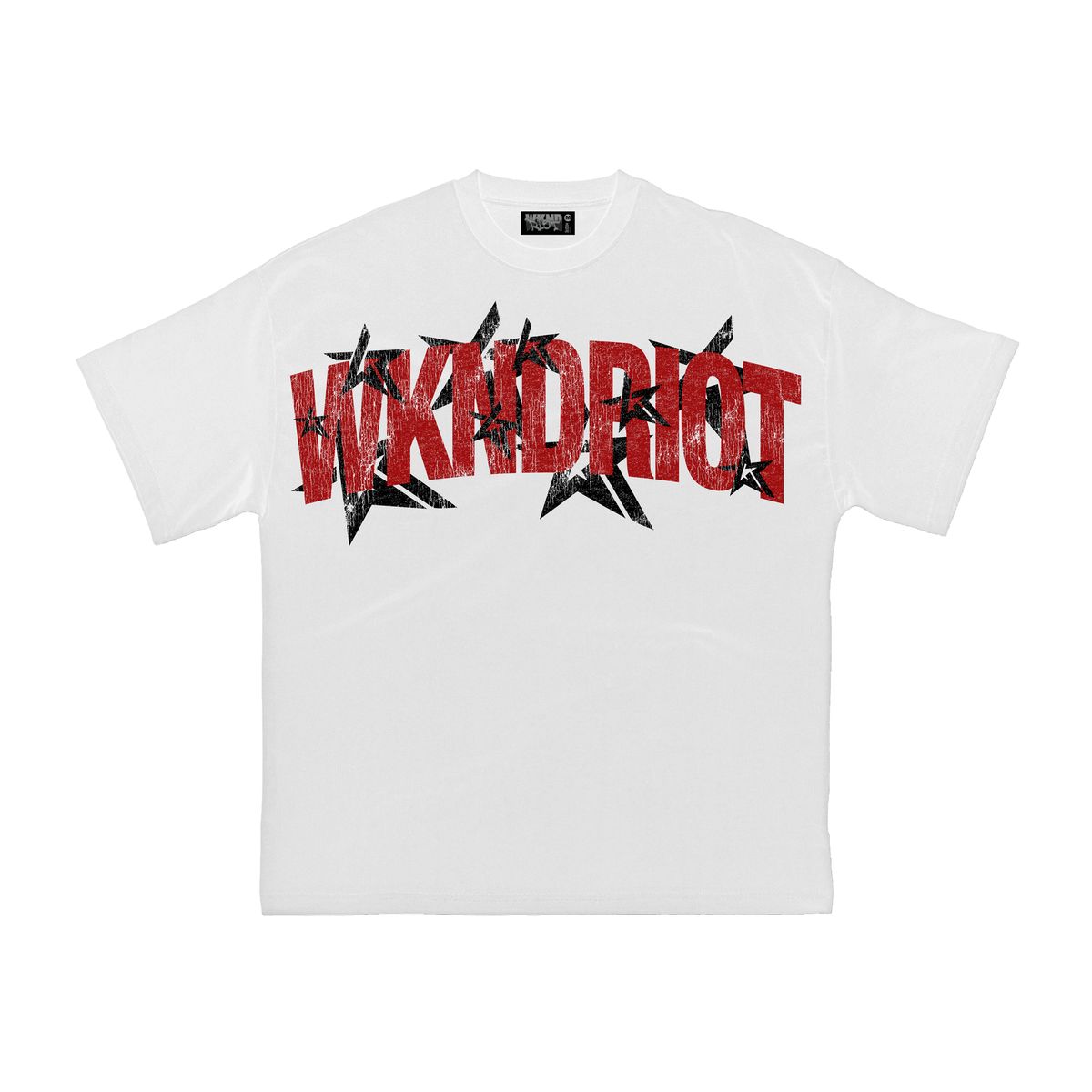 Wknd Riot DON'T CALL WHITE