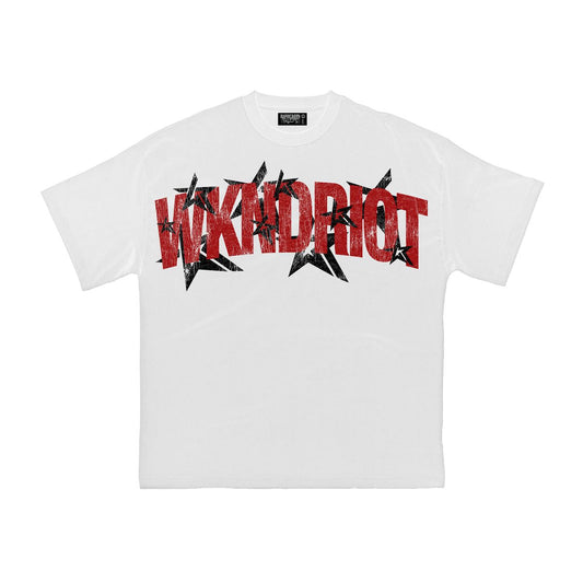 Wknd Riot DON'T CALL WHITE