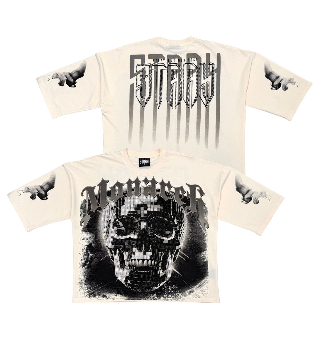Stray "ST-1415" Shirt