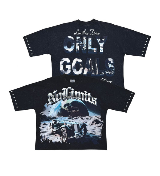 Stray " ST-1384" Shirt