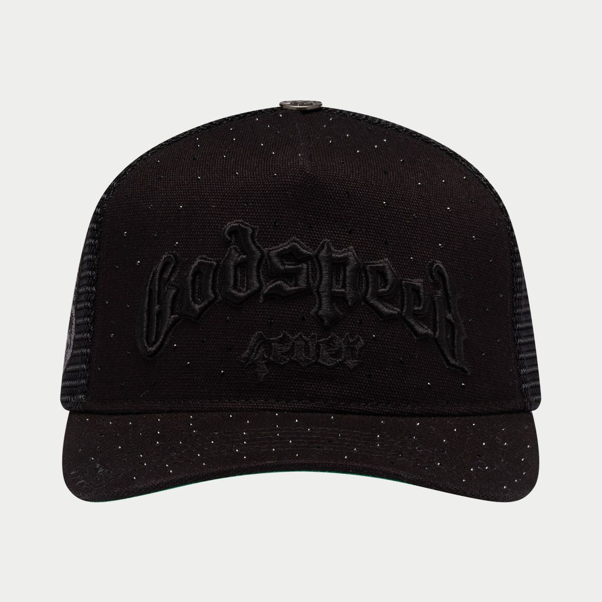Godspeed "GS Forever" Trucker Hat