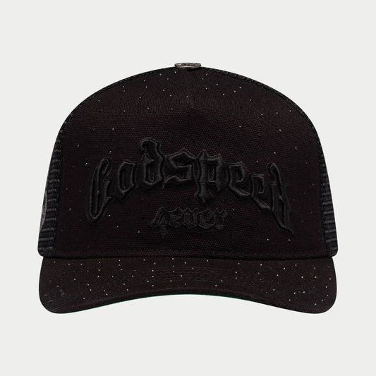 Godspeed "GS Forever" Trucker Hat
