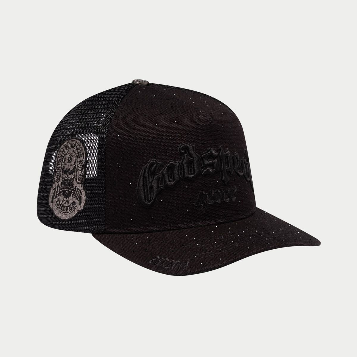Godspeed "GS Forever" Trucker Hat