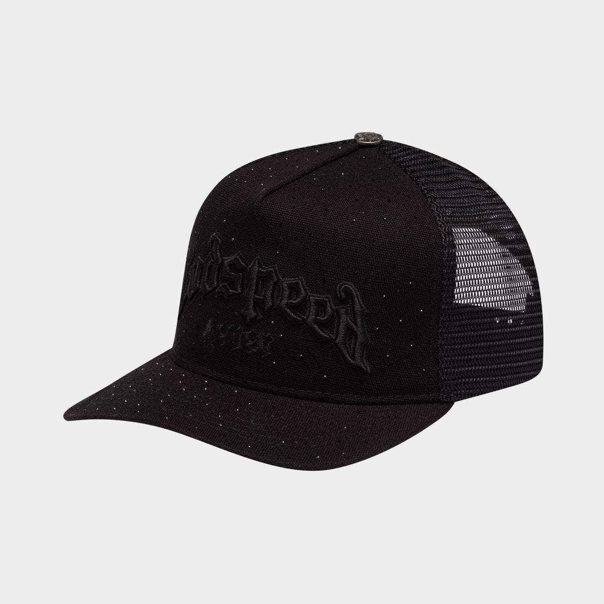Godspeed "GS Forever" Trucker Hat