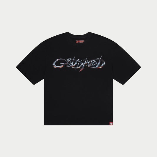 GodSpeed New Age Logo Shirt