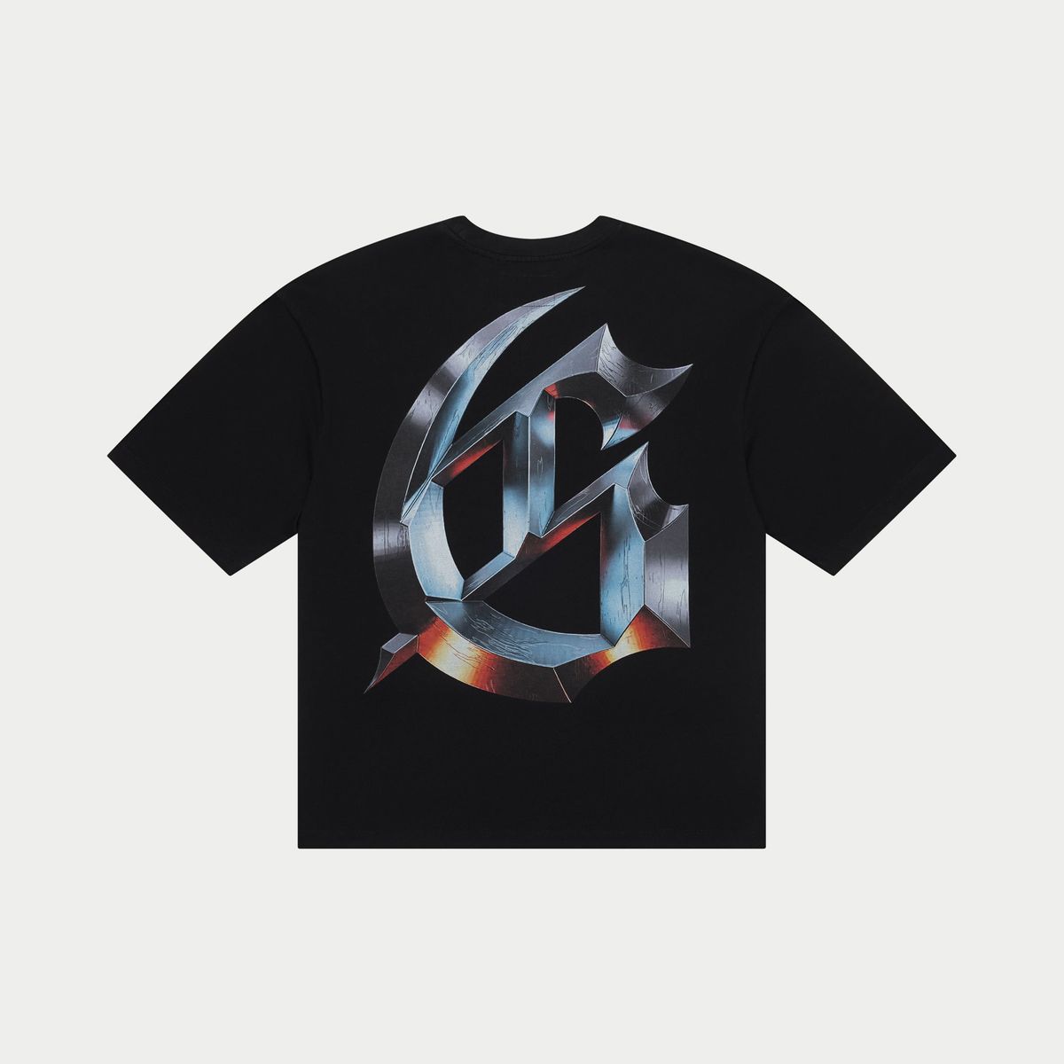 GodSpeed New Age Logo Shirt