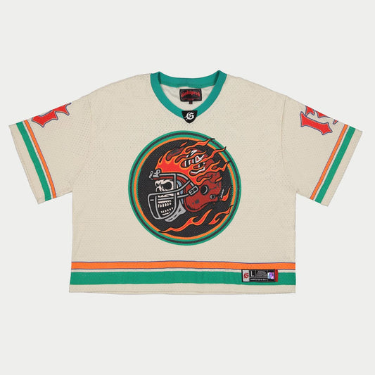 Godspeed First Down Jersey