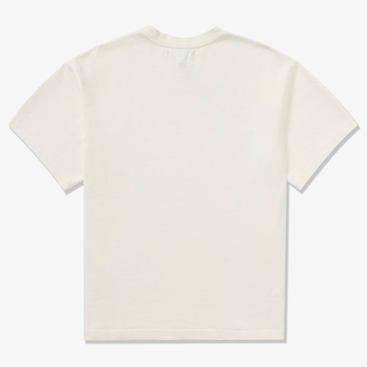 Sugarhill "Widow" White Shirt