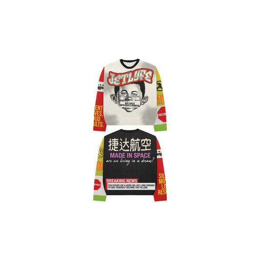 JETLYFE BREAKING NEWS THERMAL