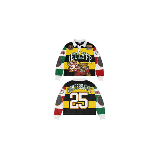JETLYFE RUGBY RSQ