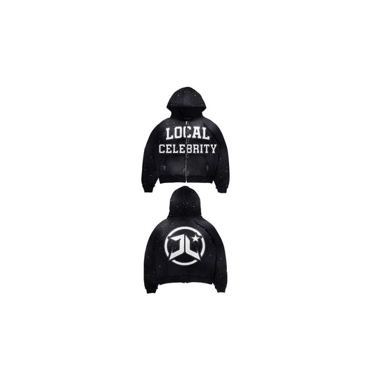 JETLYFE LOCAL CELEBRITY HOODIE