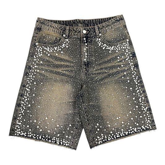Concept "keystone" Dirt Wash Jort