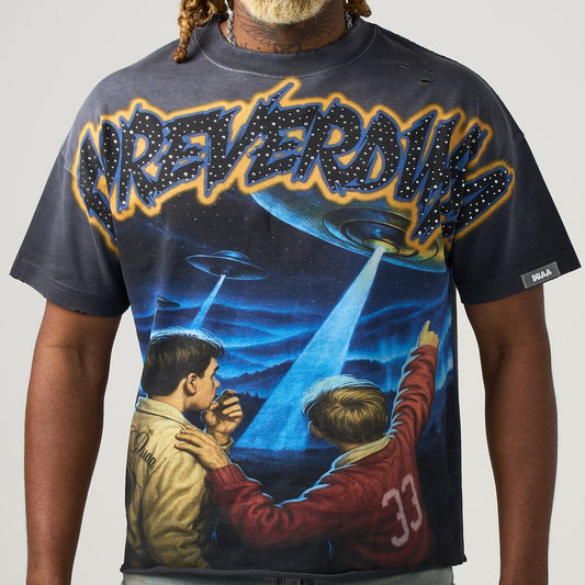 DUAA Invasion Tee