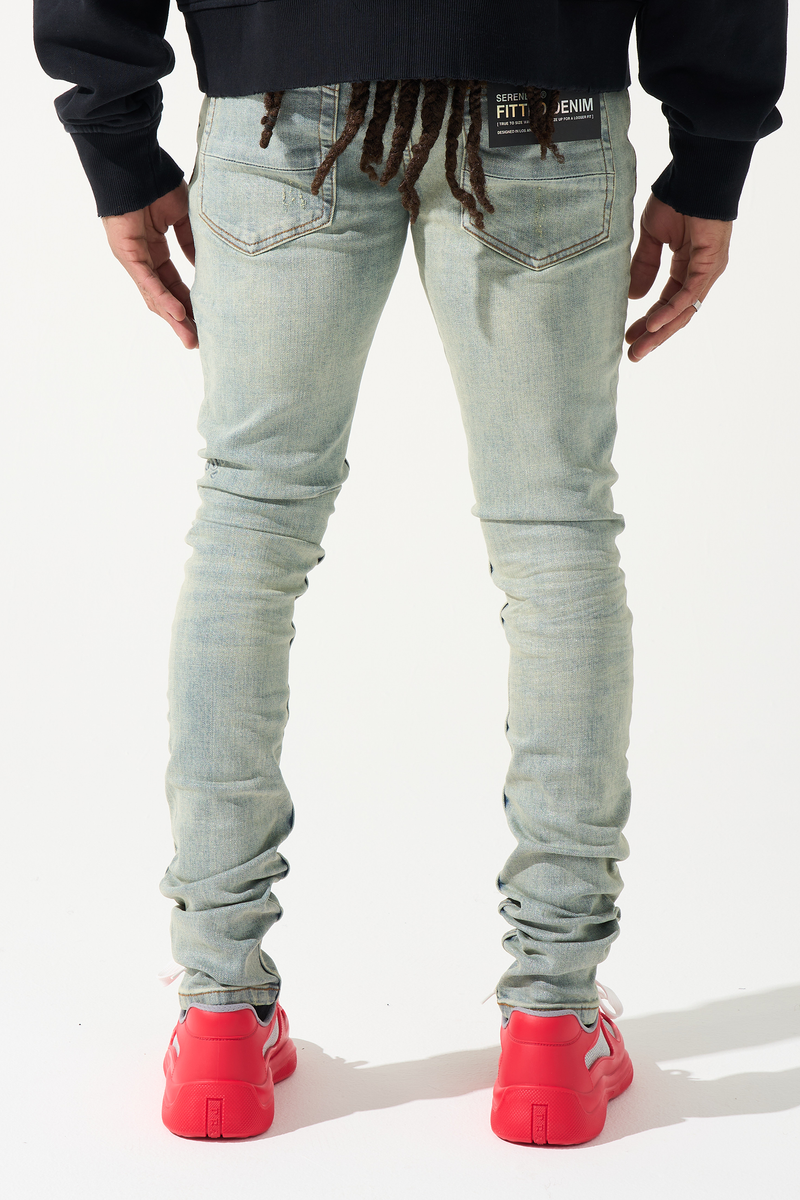 Serenede AURA Jeans