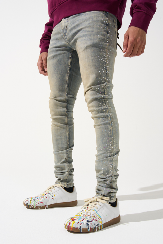 Serenede FISSION Jeans