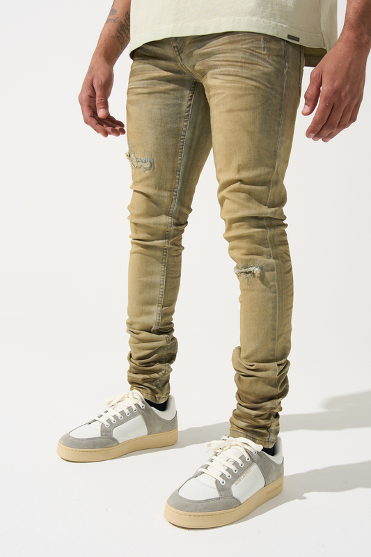 Serenede MOCHA Jeans