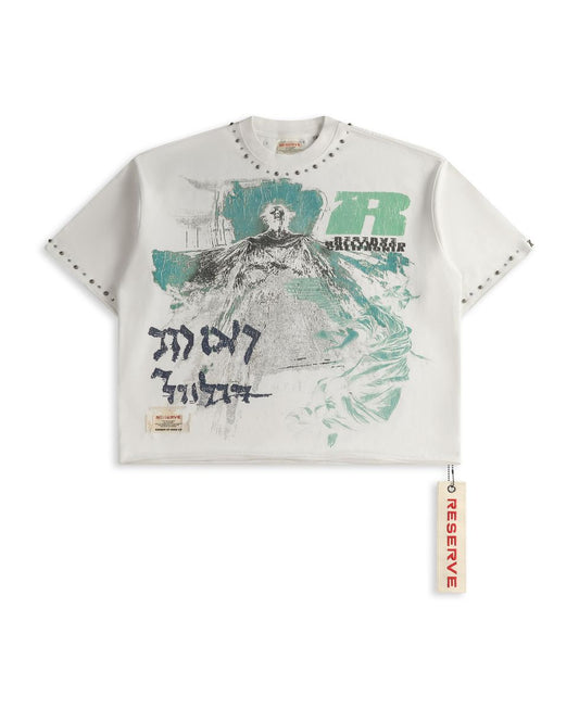 Gftd Holy Spirit White Tee