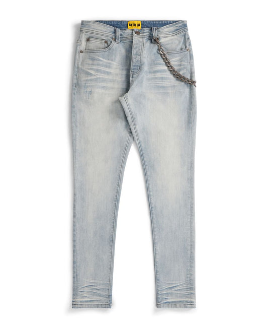 GFTD David Light Denim