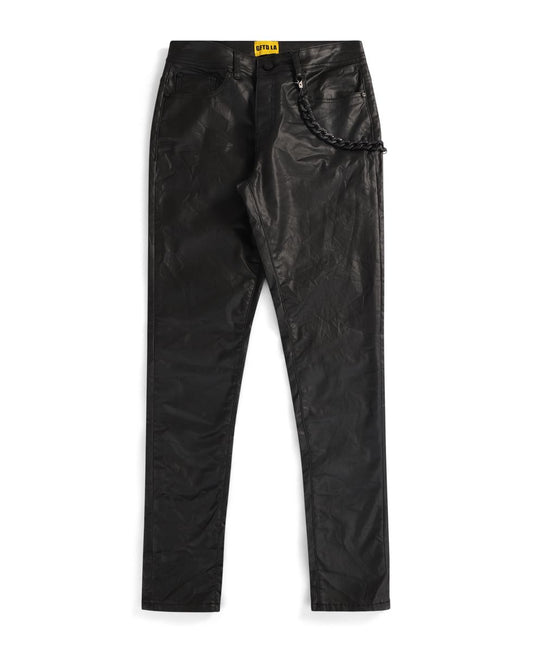 GFTD Vanta Black Denim