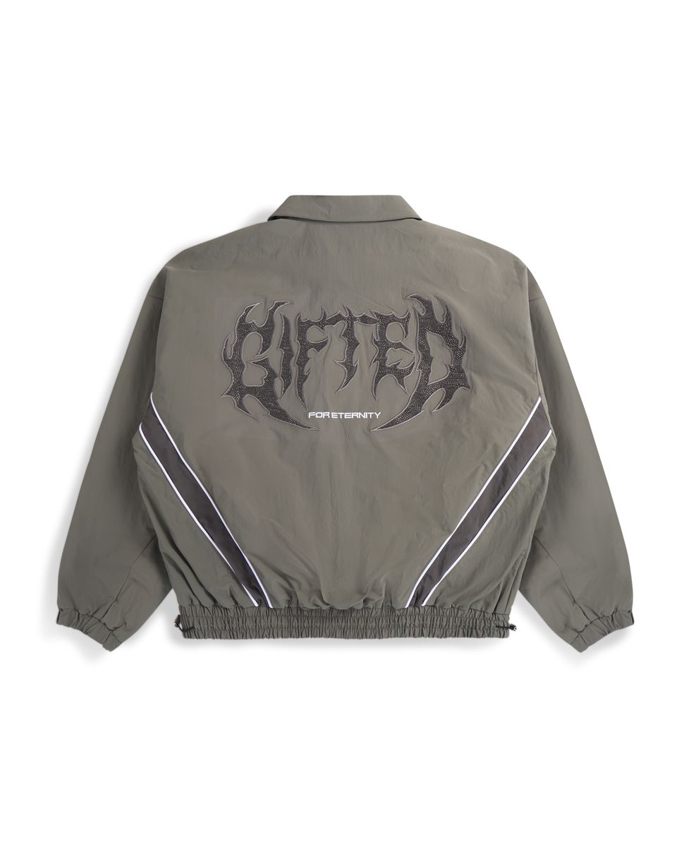 GFTD Vision Green Jacket