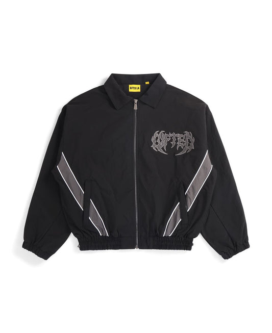 GFTD Vision Black Jacket