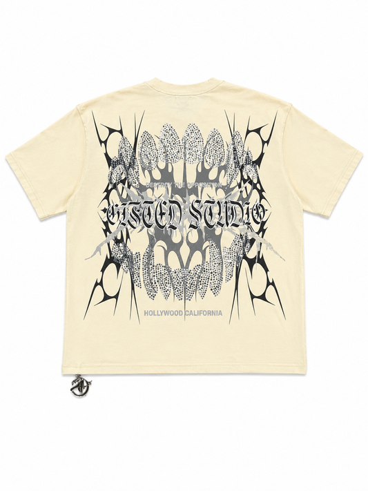 GFTD Destroy Bone Tee
