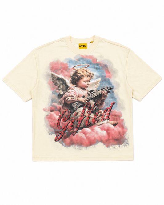GFTD You Need Bone Tee