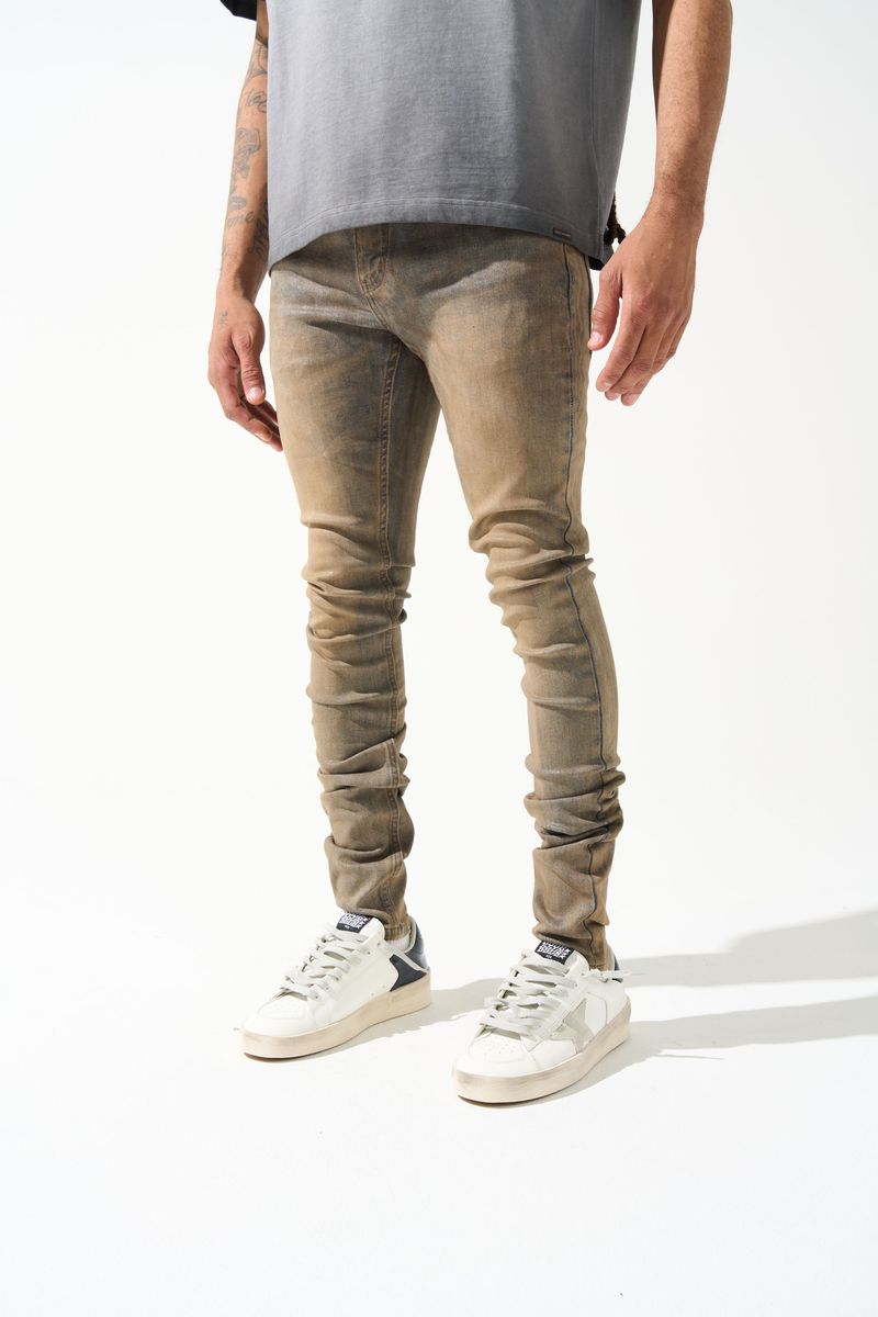 Serenede JARAMILLO Jeans