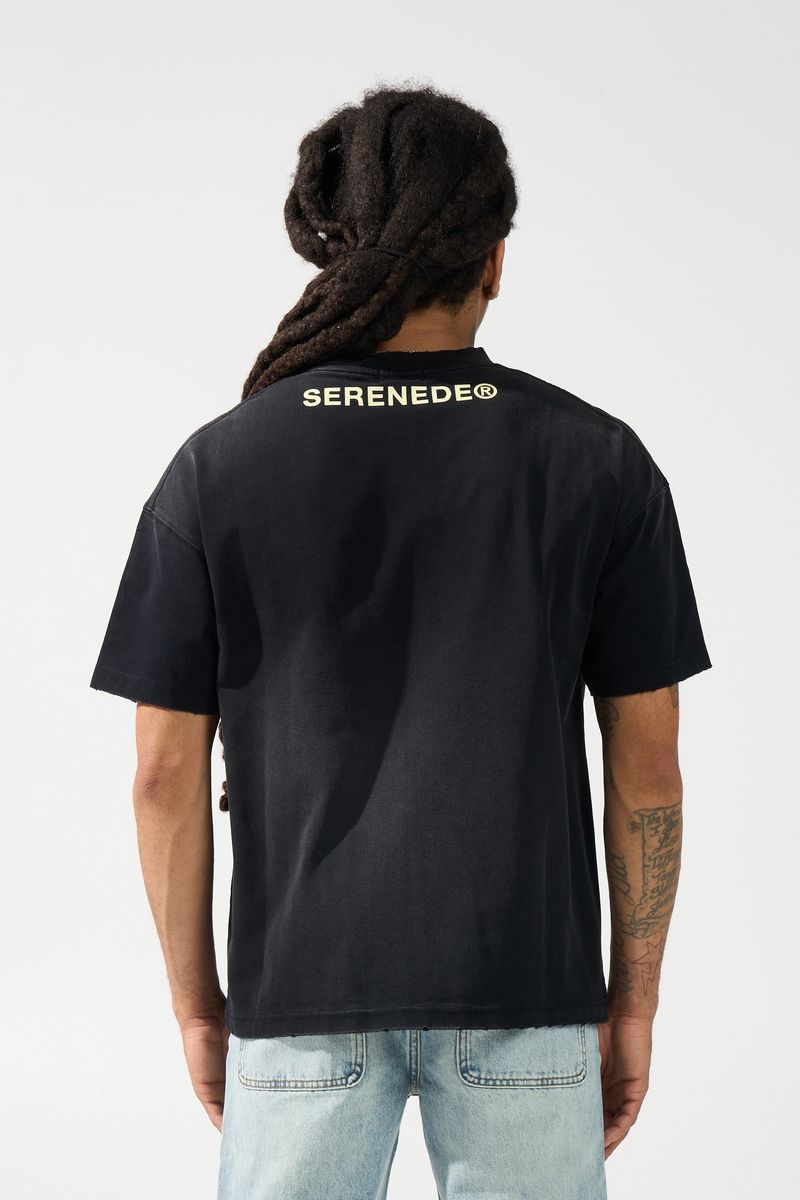 Serenede PROJECT 04 T-Shirt