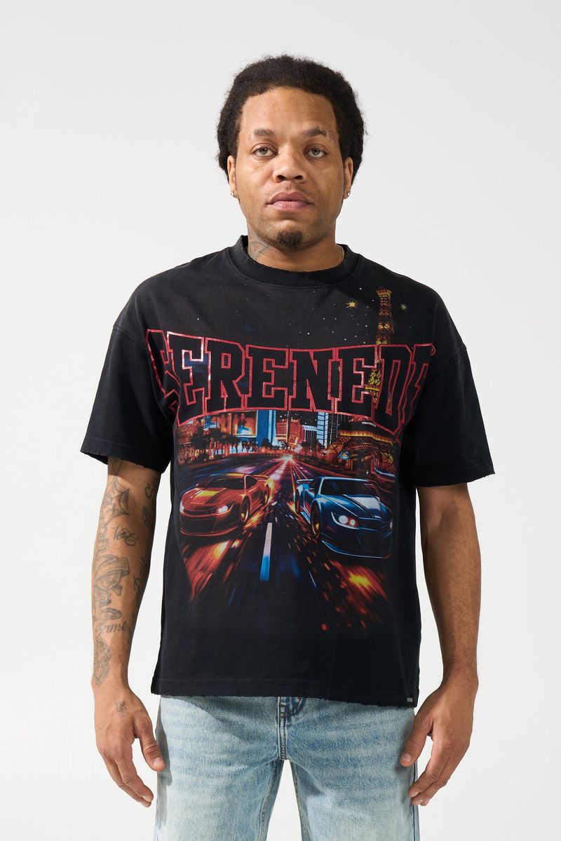 Serenede PROJECT 04 T-Shirt