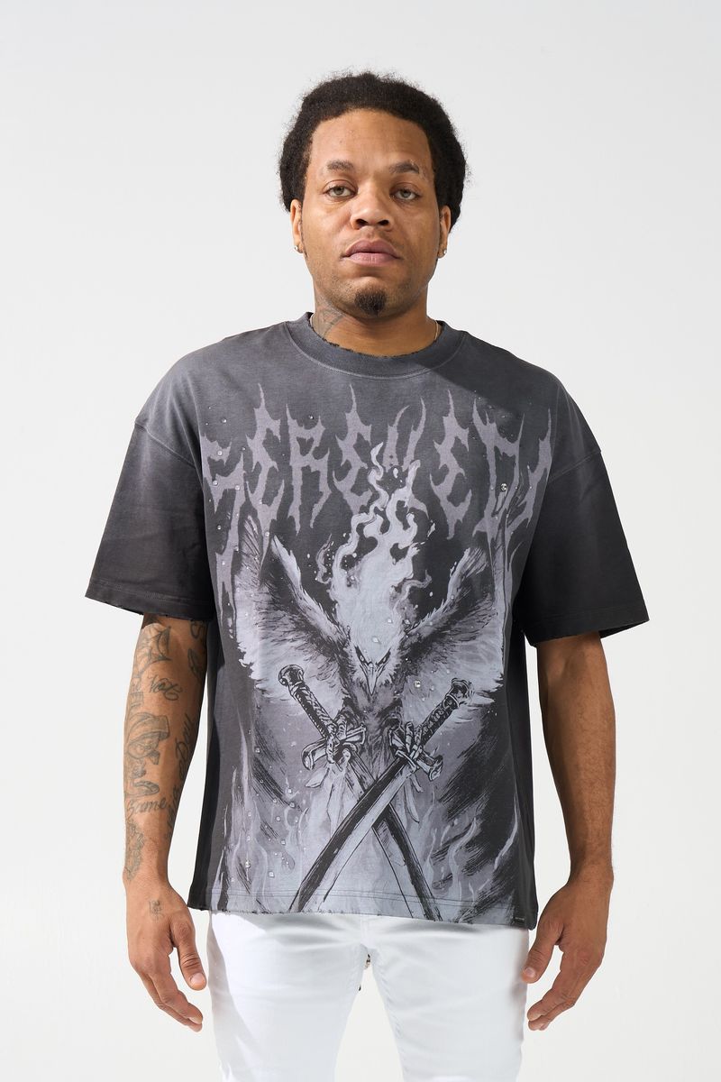 Serenede PHOENIX T-Shirt